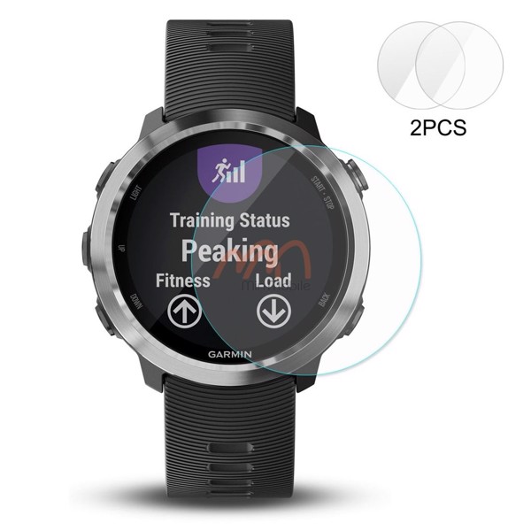 Kính cường lực Garmin Forerunner 945 - 9H