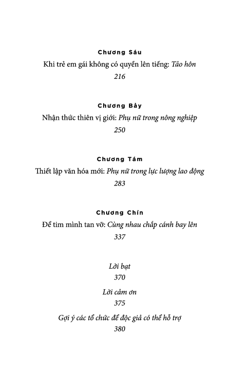 Sách - Thời điểm cất cánh