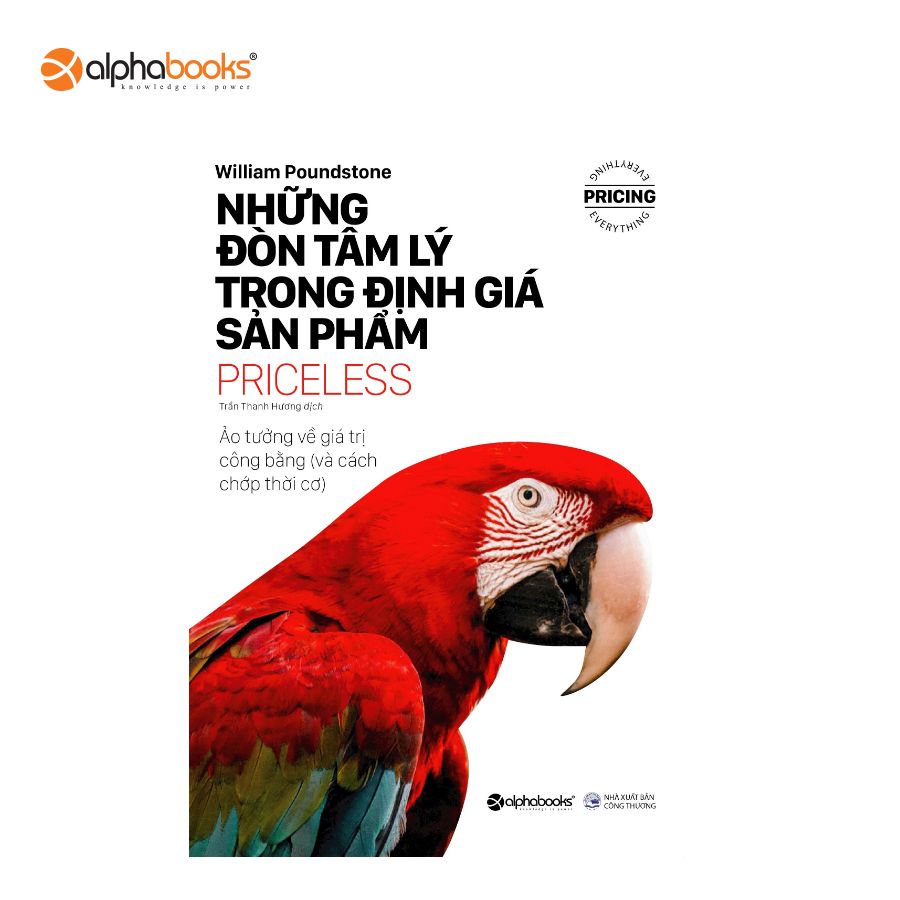 Combo Định Giá Sản Phẩm