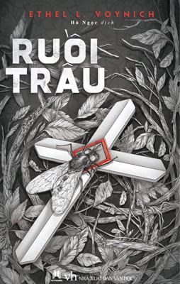 Fahasa - Ruồi Trâu (Tái Bản 2017)