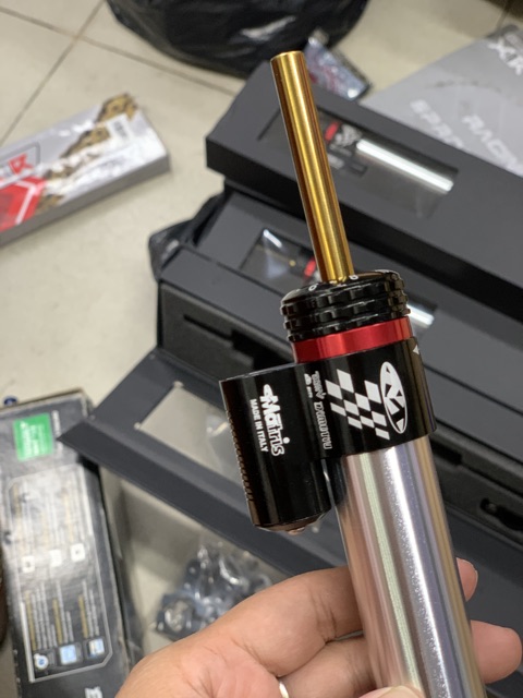 Trợ lực sườn Matris