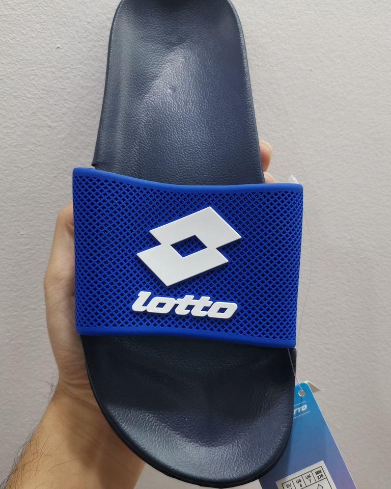 dép nam quai ngang lotto