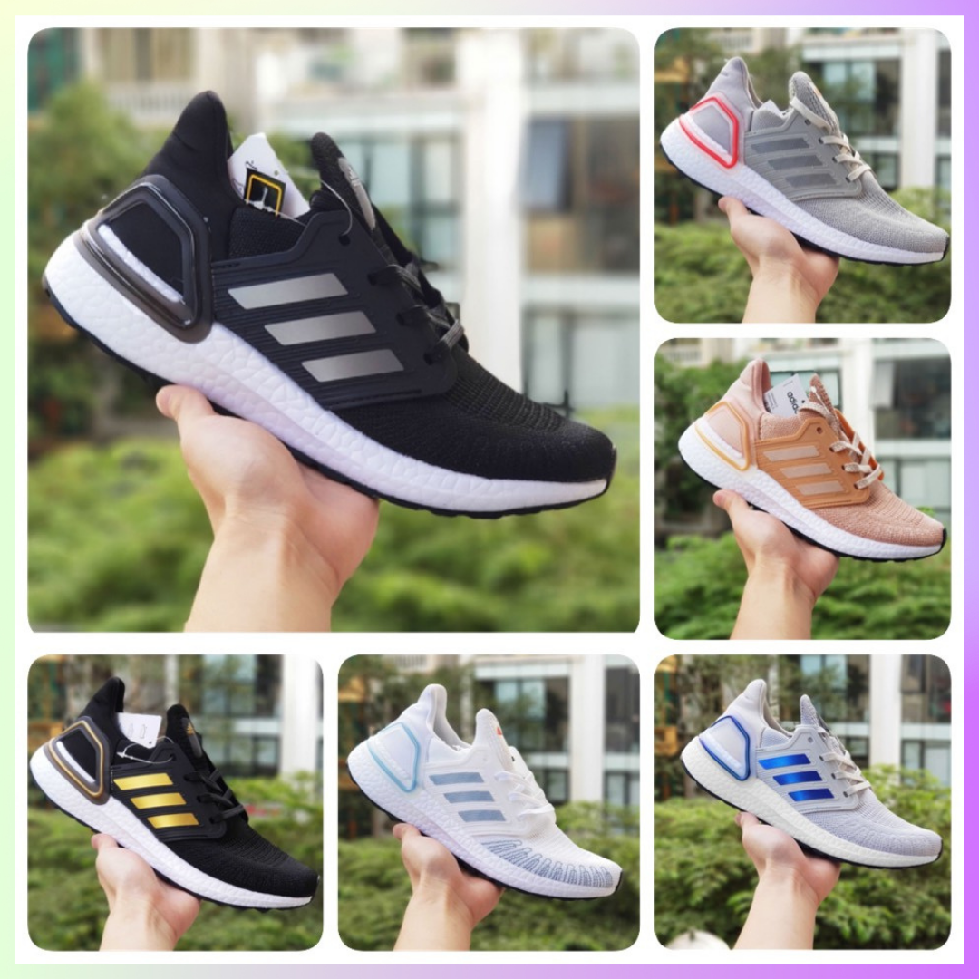 Giày Sneaker Ub 6.0 🌿FULLBOX🌿 Giày Thể Thao Ub 6.0 Nam Nữ Cao Cấp