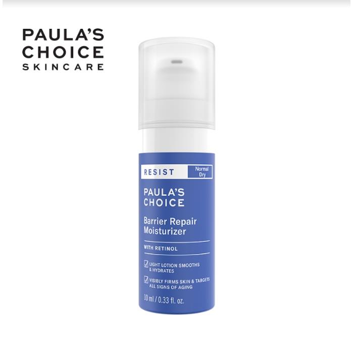 Kem dưỡng ẩm tái tạo da chứa Retinol Paula's Choice Resist Barrier