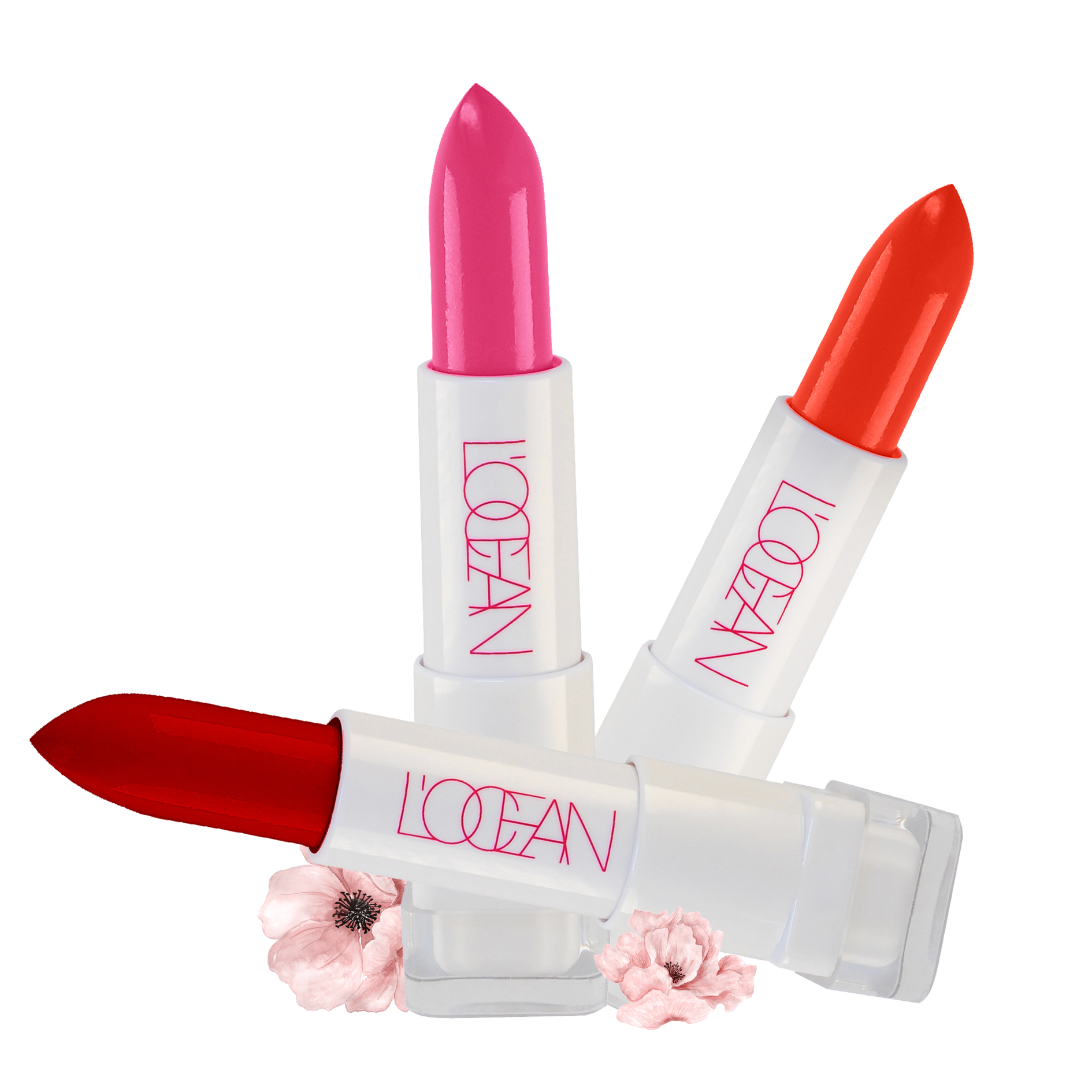 Son Dưỡng Petite_3.7g - Petite Lip Stick