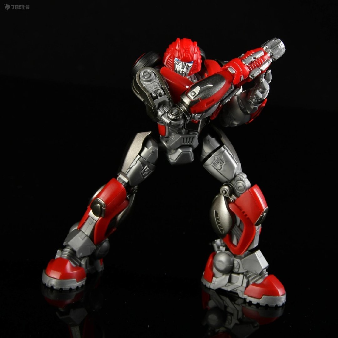 Mô hình Lắp Ráp Bee Model Kit - Trumpeter Transformers