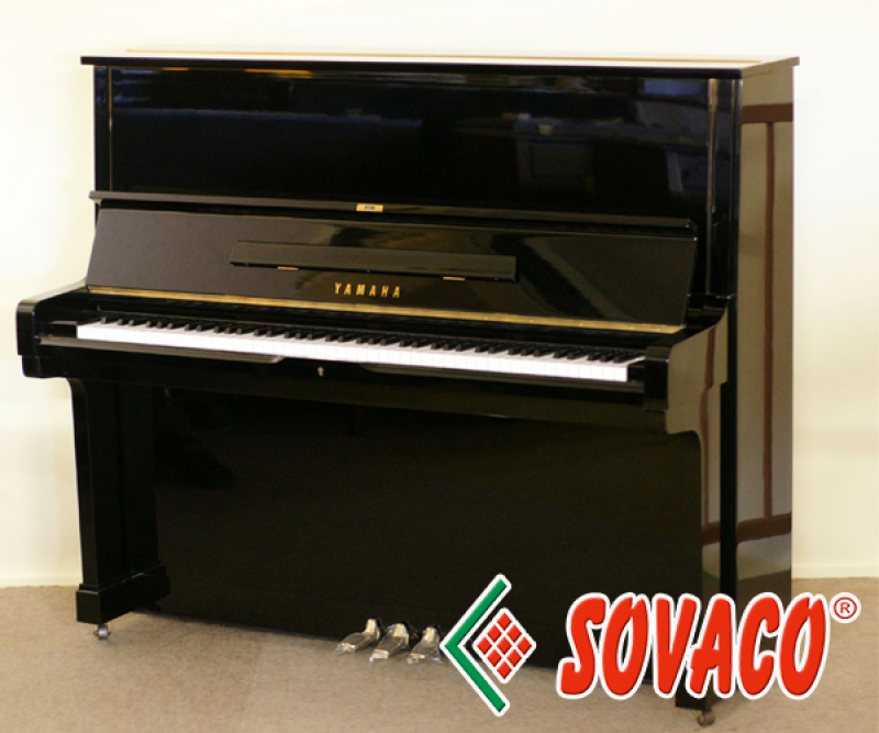 Đàn Piano Yamaha U2H