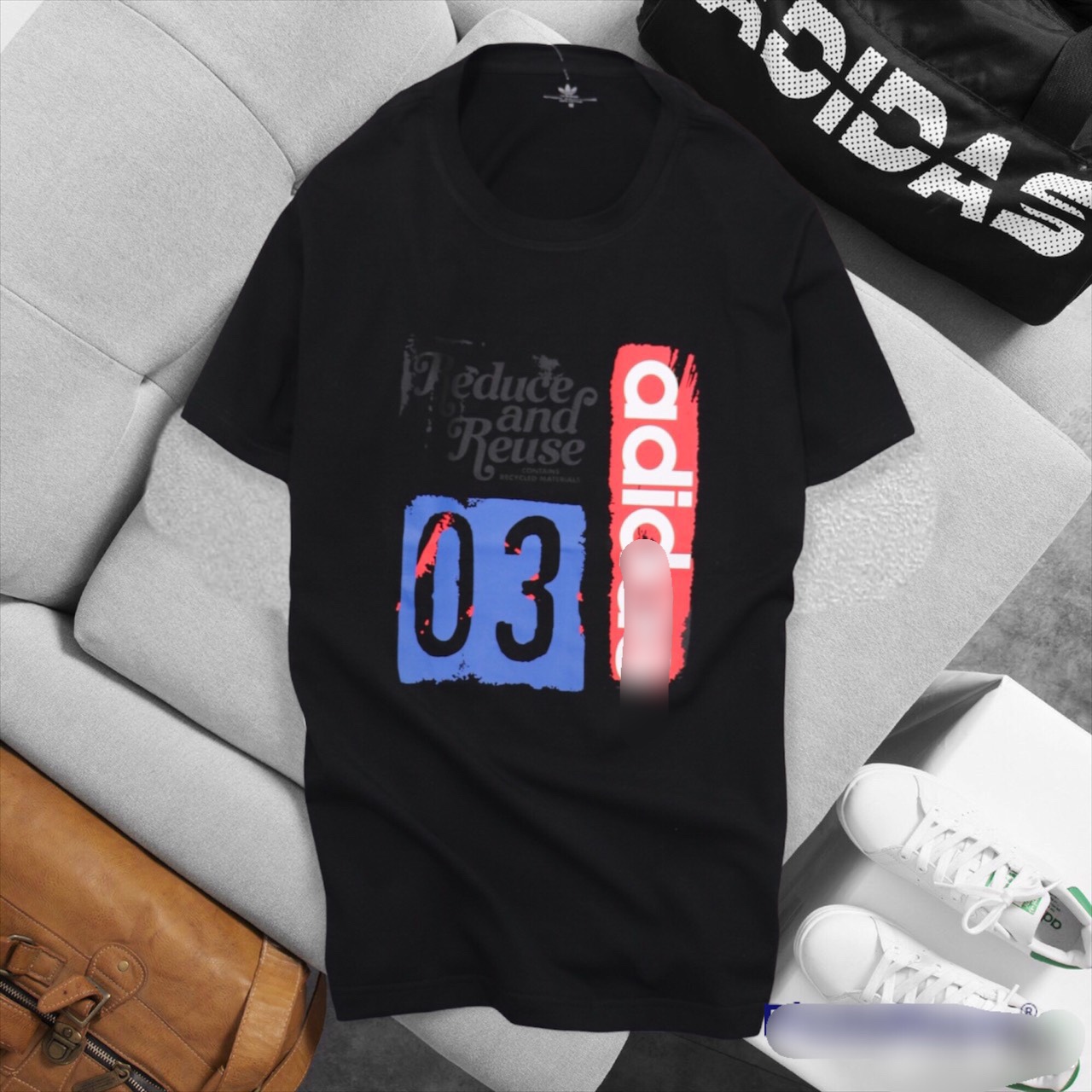 ÁO THUN QUẢNG CHÂU DAT 03 VẢI ĐẸP 🔥 FREE SHIP 🔥