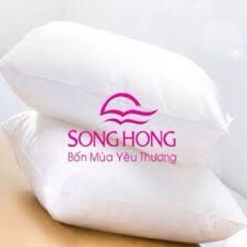 GỐI SÔNG HỒNG 45 * 65 cm