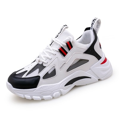 Giày nam tăng chiều cao 5cm, giày thể thao đẹp, thời trang cho nam size 39-44 mã SP