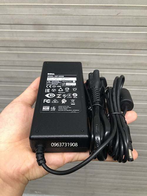 Adapter nguồn màn hình Dell 12V 3.33A