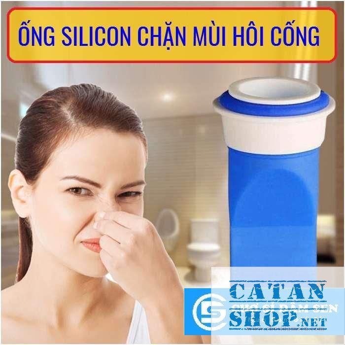 [HCM]Ngăn mùi phểu cống thoát nước