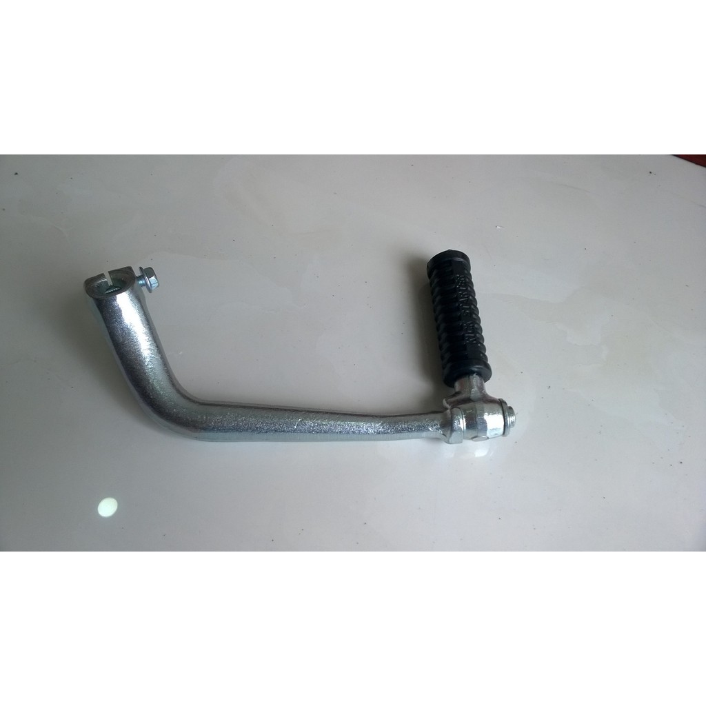 giò đạp máy (cần khởi động) cho xe cub 78-79-81-86-mã 02