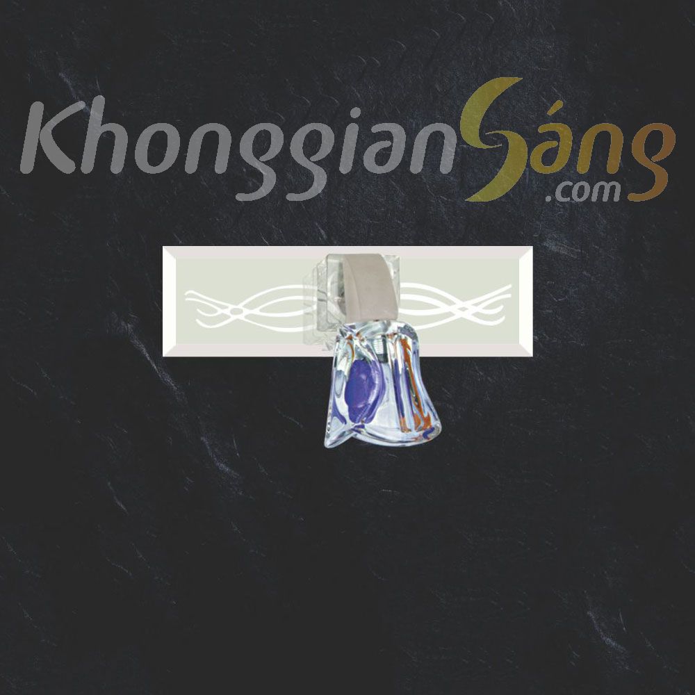 ĐÈN SOI TRANH (L150mm) KGS-9011/1S