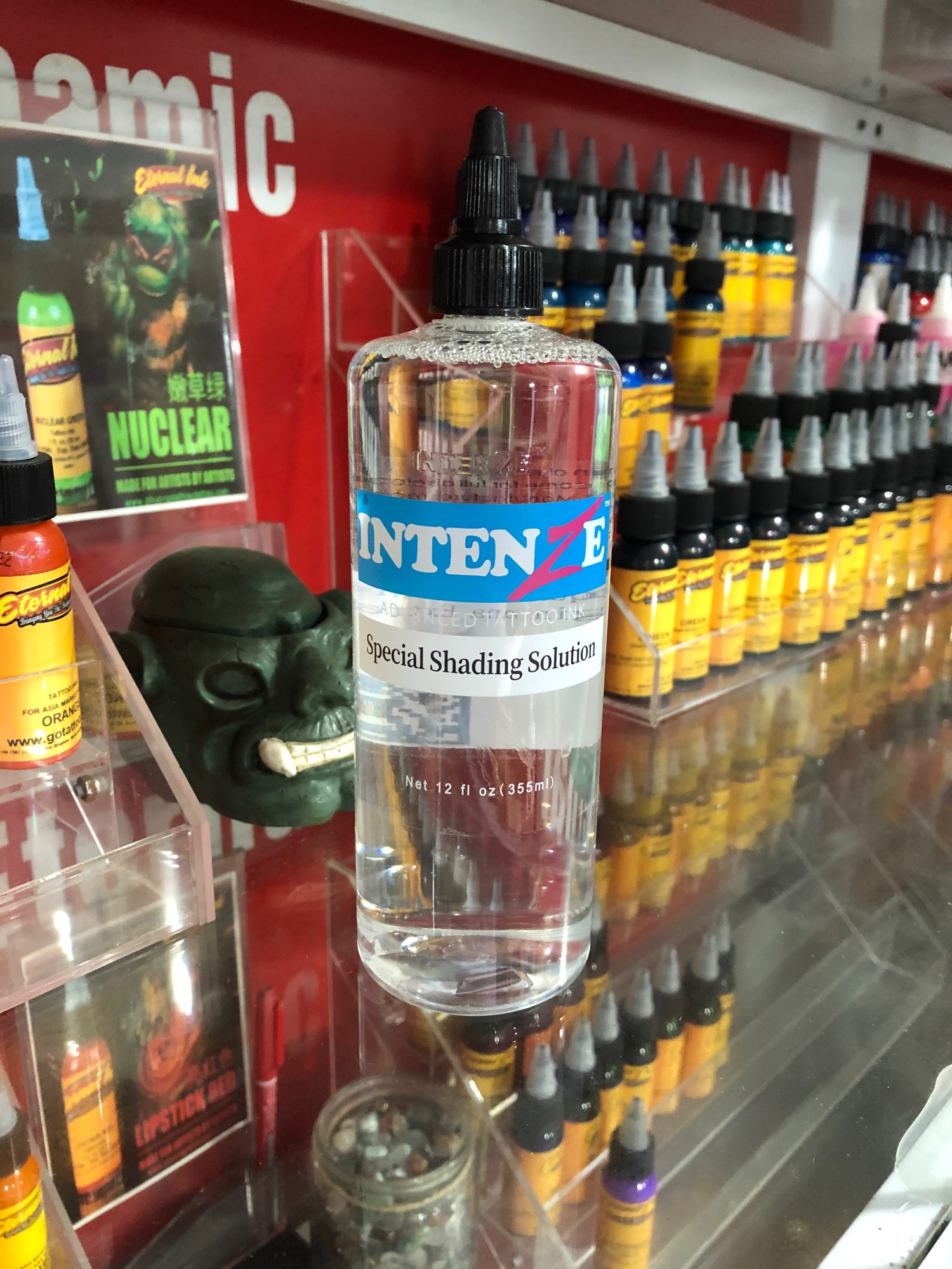 Nước Pha mực Special Shading Solution 355ml