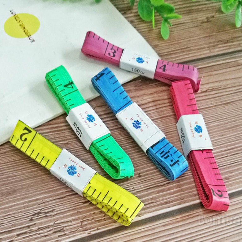 Thước dây đo 150cm - Thước dây 1.5m (150cm)