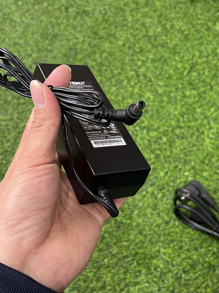 Adapter nguồn 24V 3a cho đèn LED