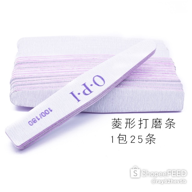 Dữa dầy OPI -100/180 5k giá 2 cây