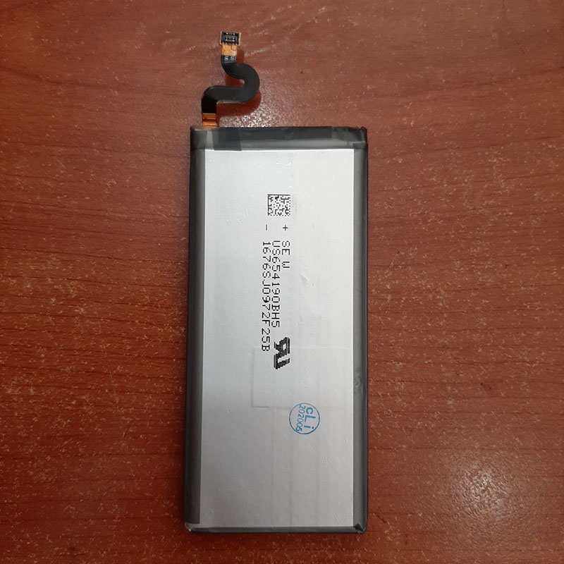 Pin điện thoại Samsung S8 Active / G892 / EB-BG892ABA
