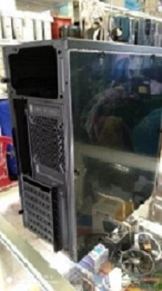 Vỏ case VSP 3006 mặt hông trong suốt