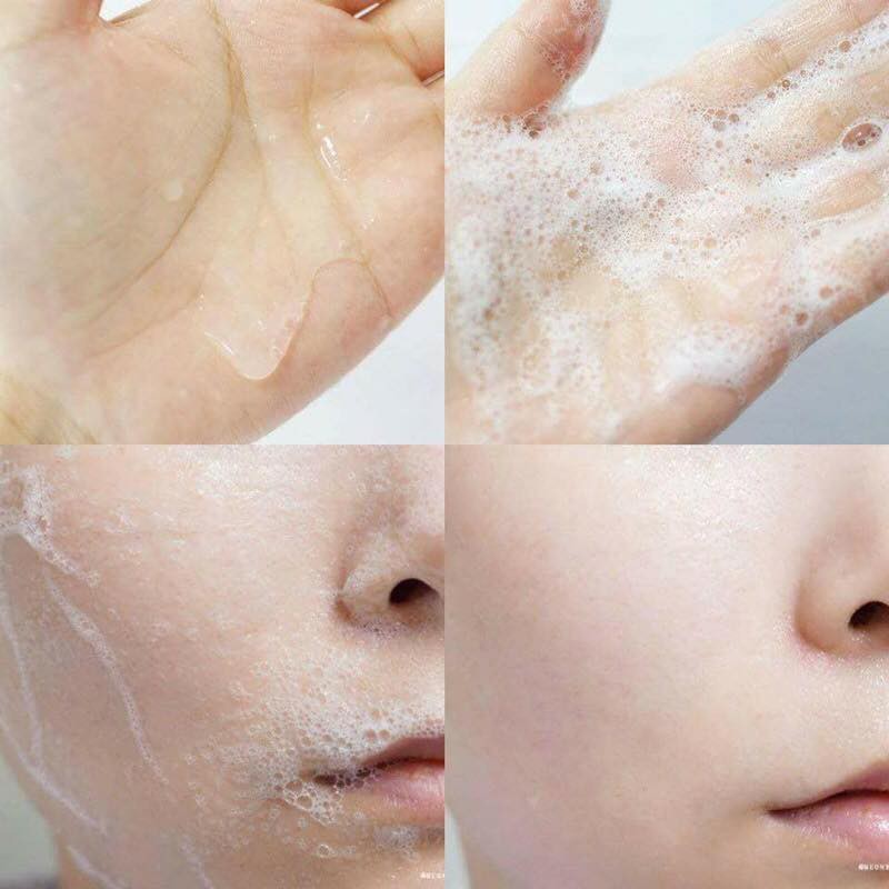 Sữa Rửa Mặt Vichy Normaderm Phytosolution Intensive Purifying Gel 50Ml