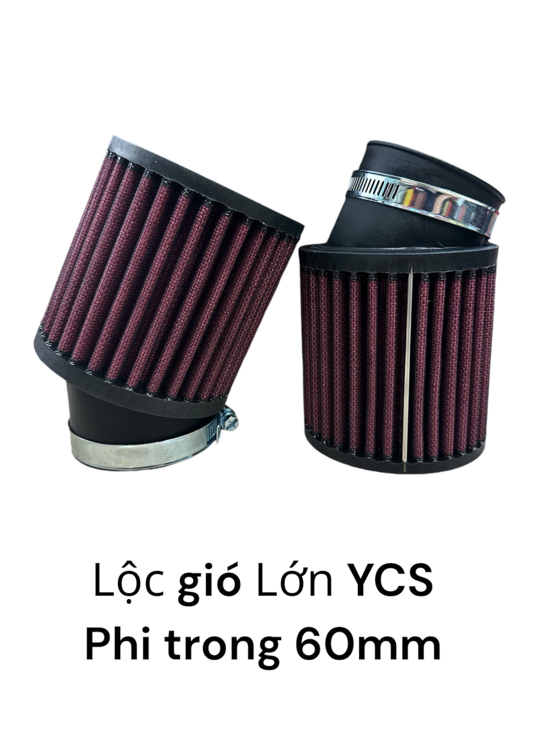 Lộc gió tăng tốc YCS
