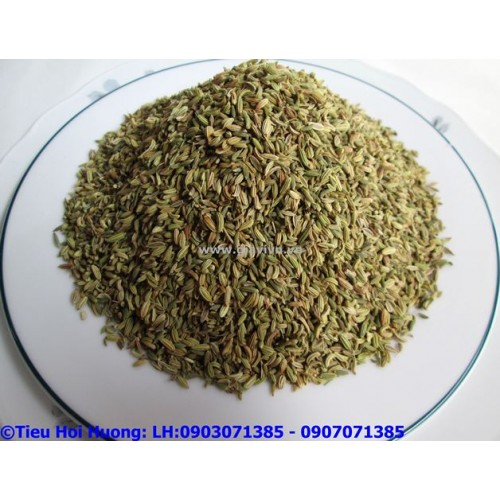 Hạt Tiểu Hồi Hương Sạch 500gram