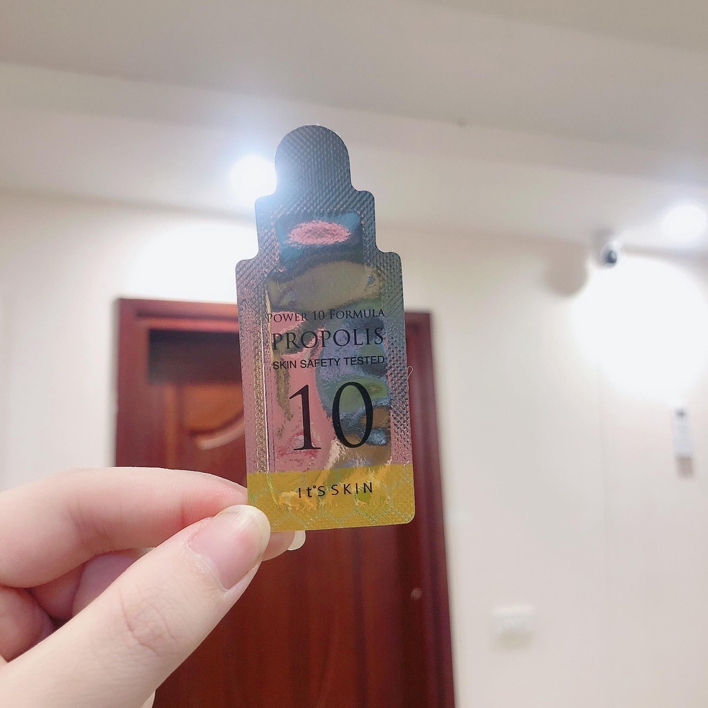 Gói dùng thử serum It’s Skin Power 10 Formula Effector