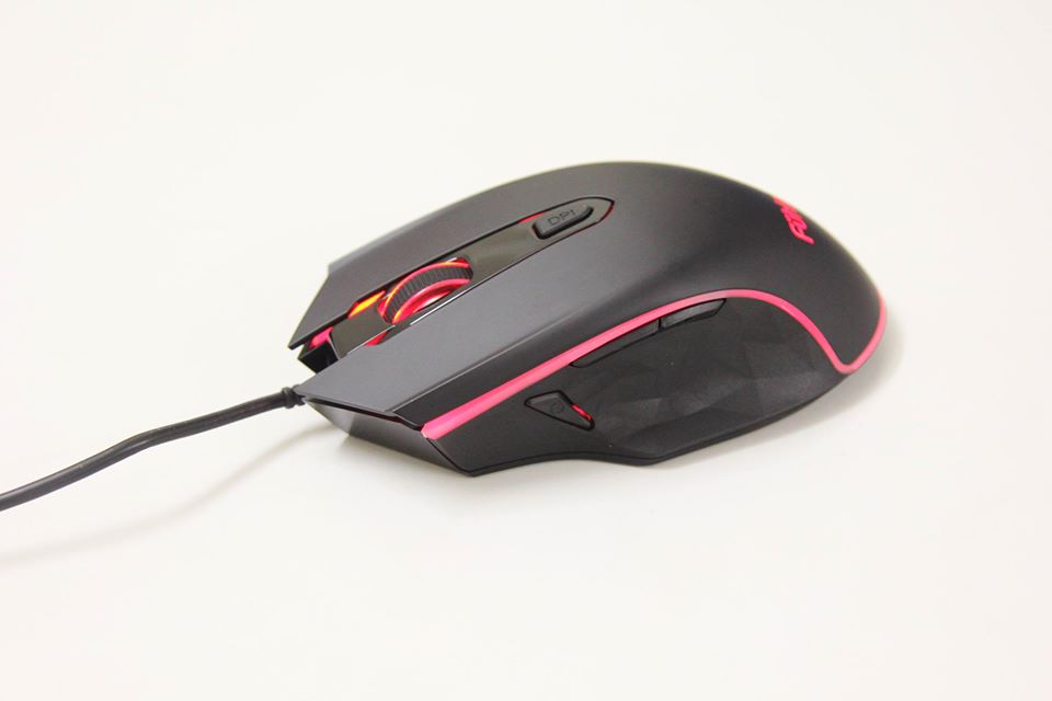 Chuột Fuhlen CO600