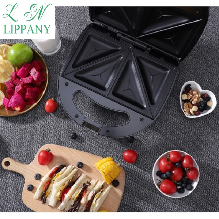 Machine toaster sandwich, waffle making machine, waffle making machine, oven