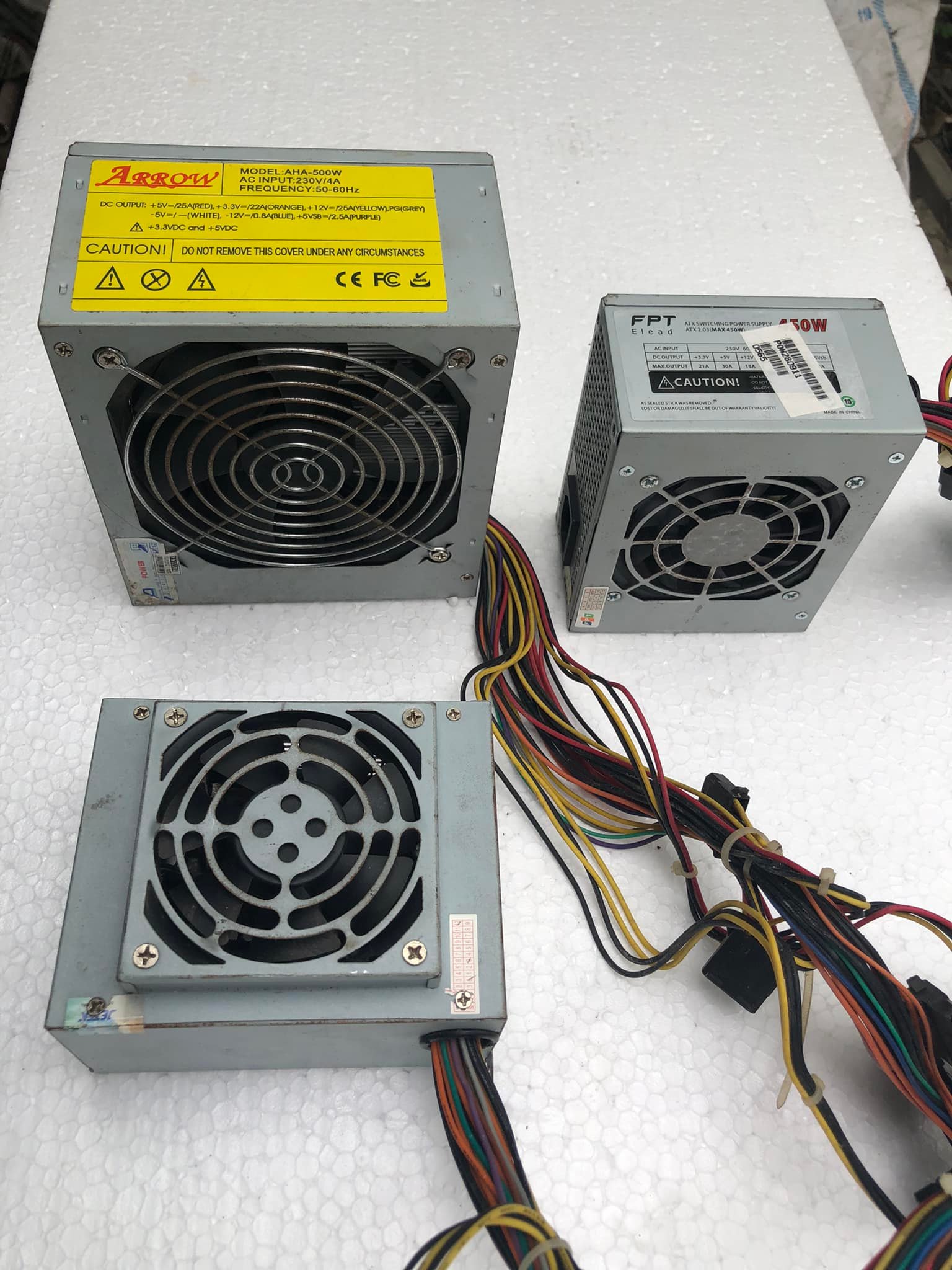 {SALE}Bộ nguồn máy tính PC LOẠI NHỎ