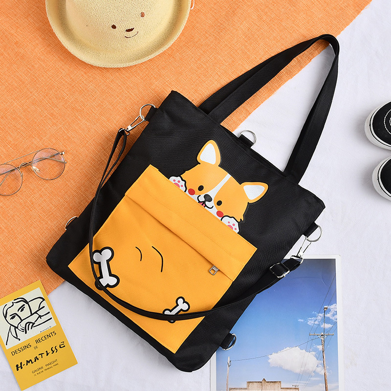 Túi Tote Bag Kun