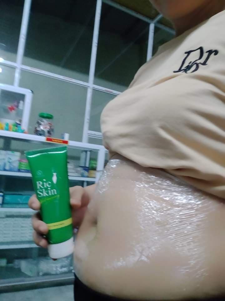 SIÊU PHẨM TAN MỠ GIẢM EO HOT BURNING KOHINOOR STAR