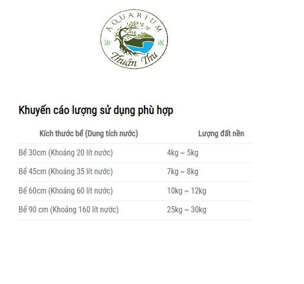 Phân nền thủy sinh Nhật Bản Gex xanh - Gex Đỏ
