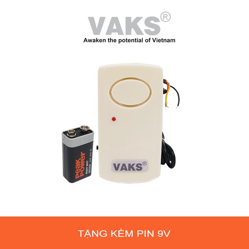 Báo động cúp điện 3 pha (380V) DC-113D3