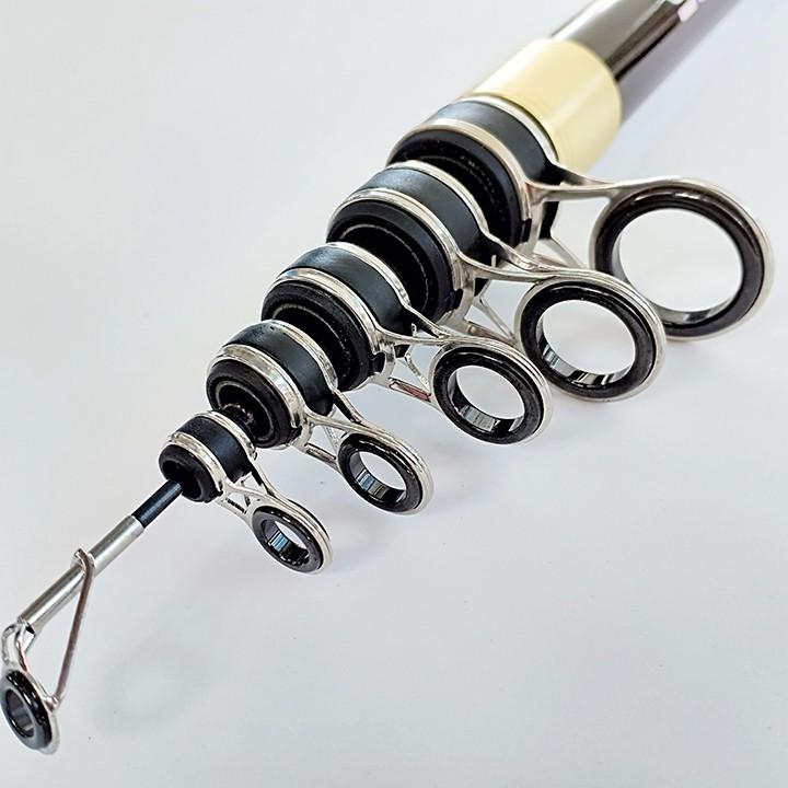 Cần câu máy Shimano EXPERT 2m4- 2m7- 3m- 3m6- 4m5 ( y hình )  (xả hàng giảm giá và cam kết bảo hành đổi trả ạ)