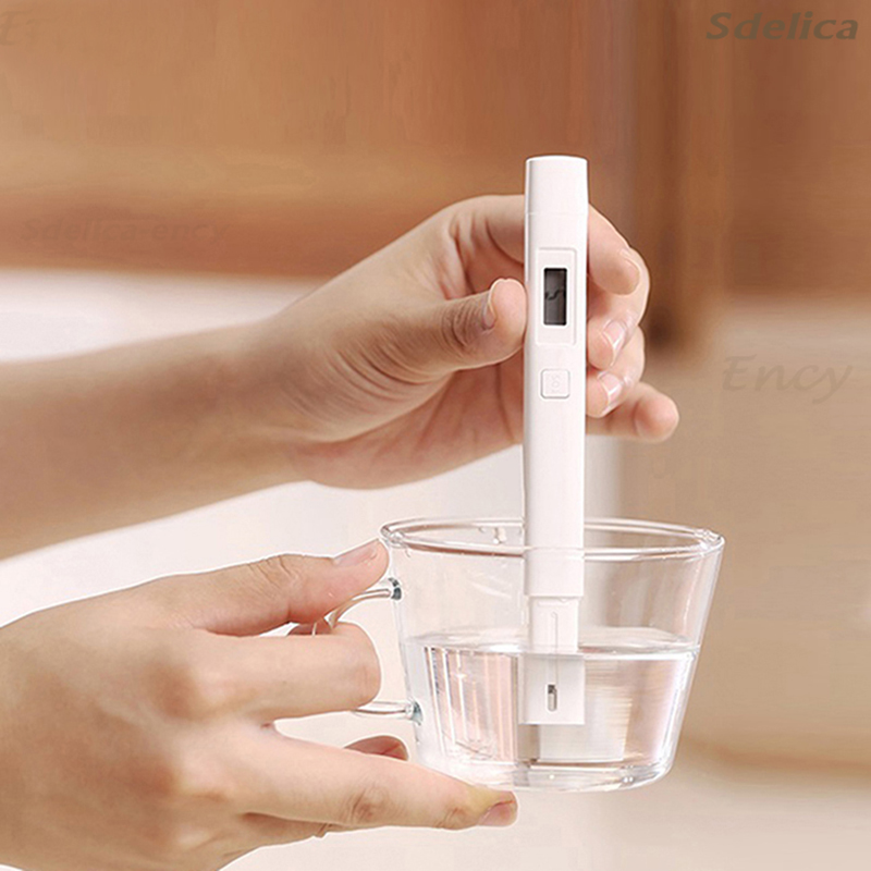 Thiết Bị Kiểm Tra Nước Sạch TDS-MI Chính Xác