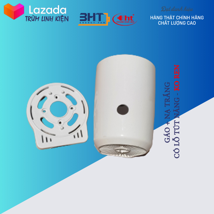 GÁO NẠ QUẠT B3, B4