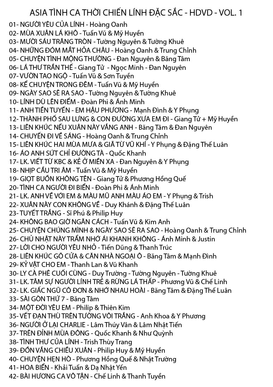 CD.11 - Buồn Làm Chi Em Ơi ! THU HƯỜNG 16 Bài Hát 2025