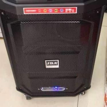 LOA JBA SK898-08 BASS 2 TAC