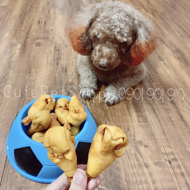 Xương đùi gà 1 cặp🍗🍗