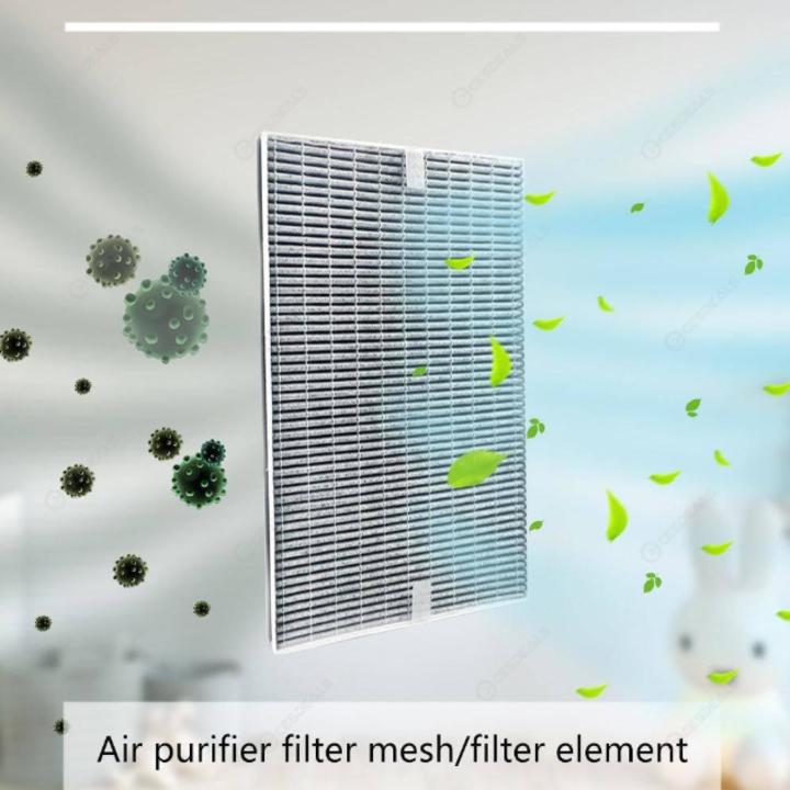 Filter plate, replacement filter for Philips AC4167 for codes AC3252, AC3254 and AC3256