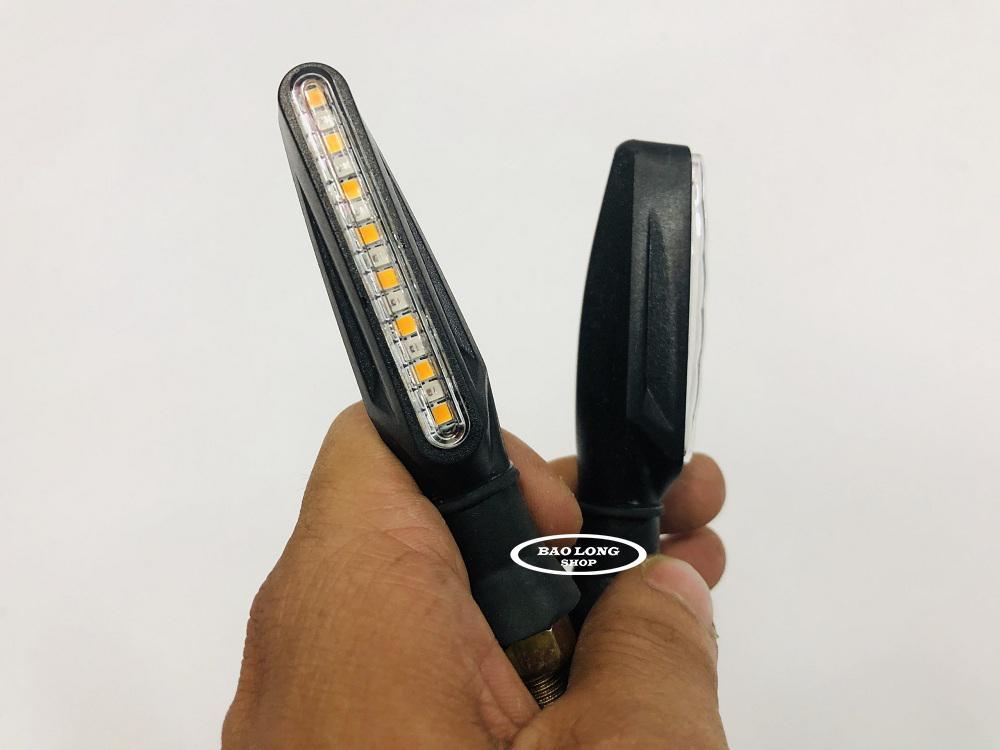 Xi Nhan Led Dẹp gắn Winner X,Exciter....01
