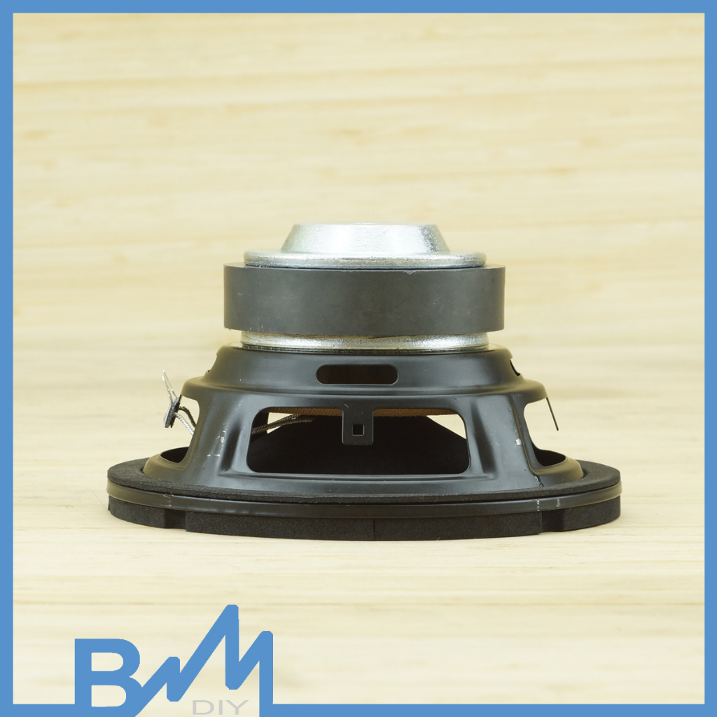 Loa sub bass 6.5inch 100W chất lượng