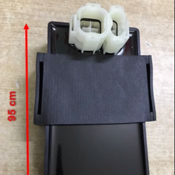 IC bình tròn lớn chất lượng của xe ba gác