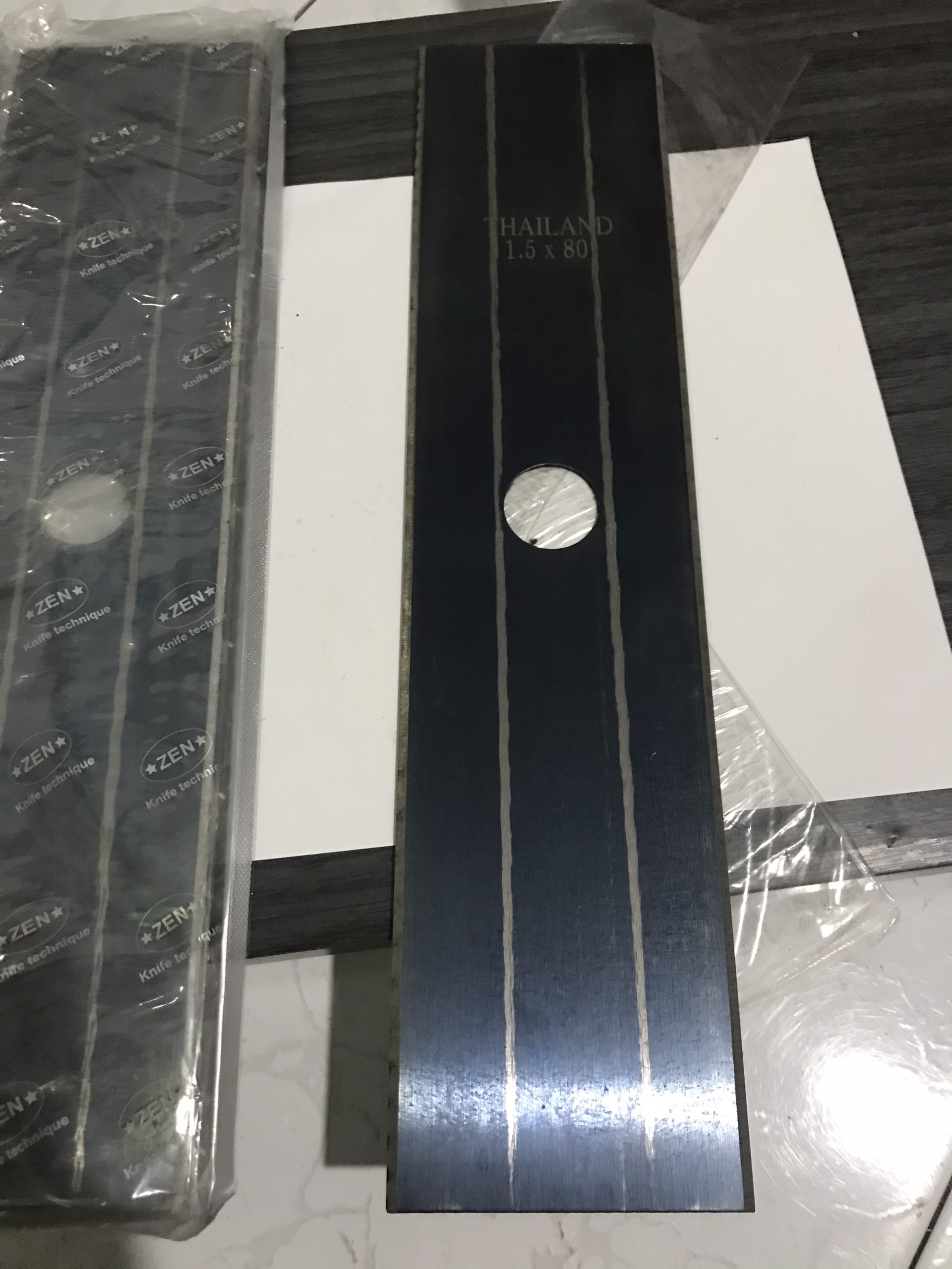 [HCM]Dao phát cỏ Thái Lan/ lưỡi phát cỏ/ DÀY 1.5 LY