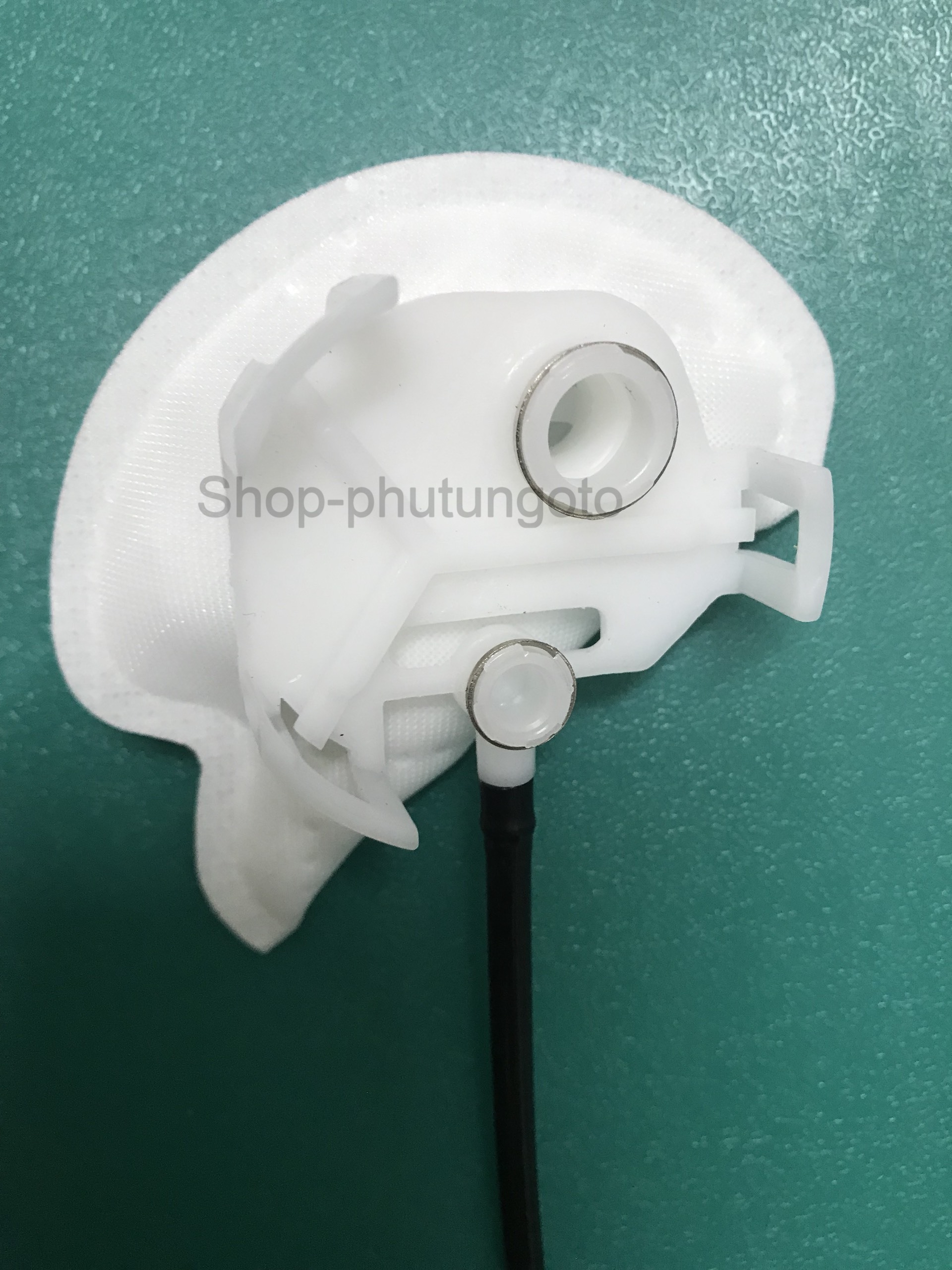 Lọc xăng Innova đời cũ (Lọc xăng dưới đáy bơm xăng)