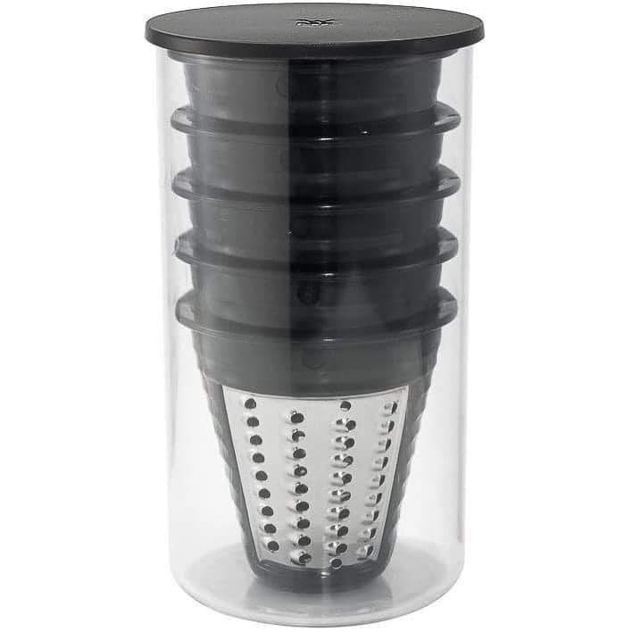 [Nhập khẩu Đức] Máy làm salad WMF Kitchenminis Salat-to-go
