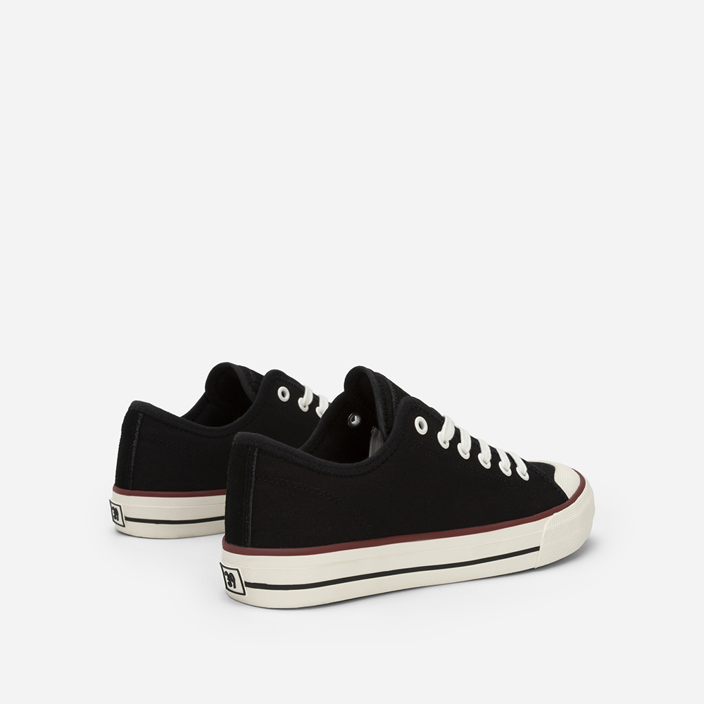 [ƯU ĐÃI VOUCHER 10%] Vascara Giày Sneaker Cổ Điển - SNK 0059