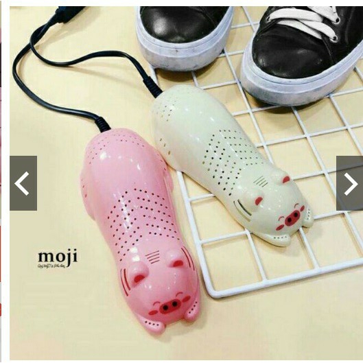 [HCM]MÁY SẤY GIÀY KHỬ MÙI